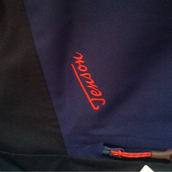 Mens size large Tenson ski jacket. - Picture 6 of 7